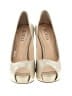 Guess Ivory Heels Size 6 1/2 - photo 2