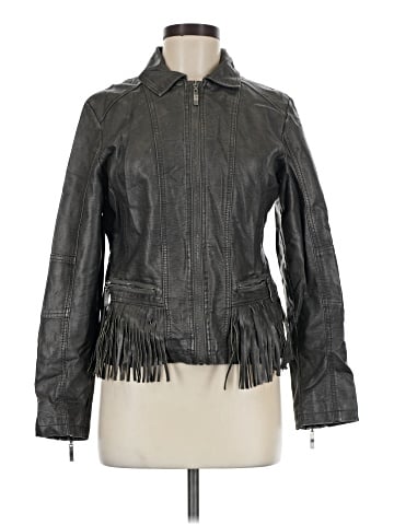 Montana Jacket (view 1)