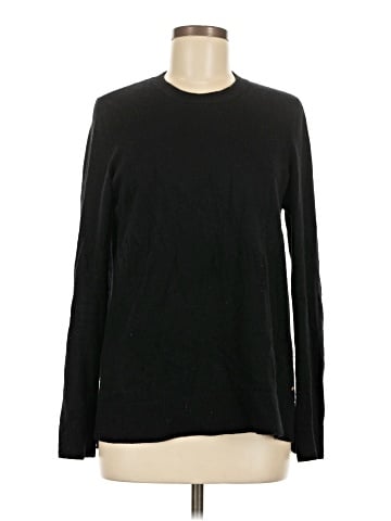 Vince. Cashmere Pullover Sweater (view 1)