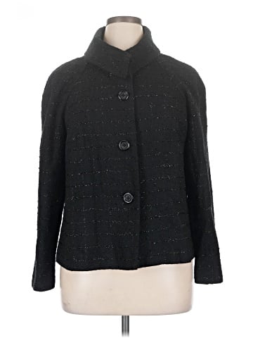 Briggs New York Coat (view 1)