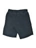 Polarn O. Pyret 100% Baumwolle Solid Blue Shorts Size 4 - 6 - photo 2