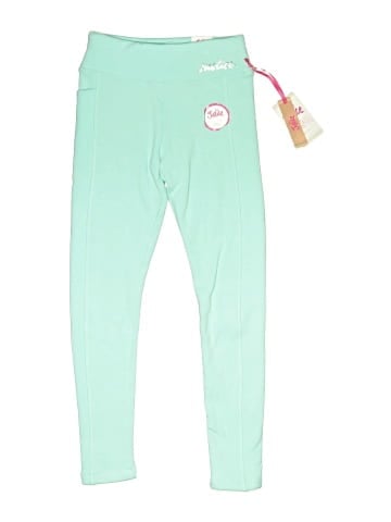 Justice Active Pants (view 1)