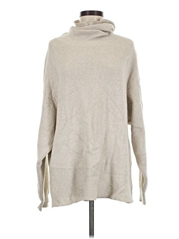 Free People Turtleneck Sweater (view 1)