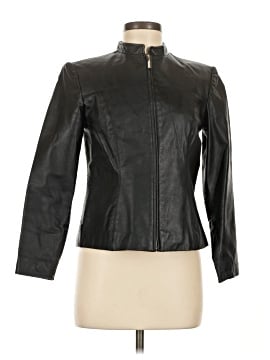 Spenser Jeremy Leather Jacket