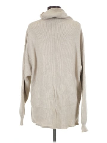 Free People Turtleneck Sweater (view 2)