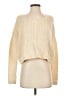 Alice + Olivia 100% Wool Ivory Wool Pullover Sweater Size S - photo 1