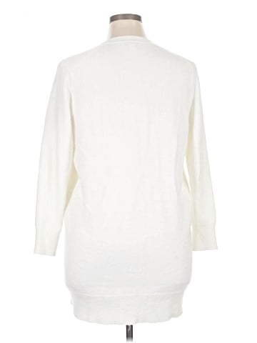 Ann Taylor Cardigan (view 2)