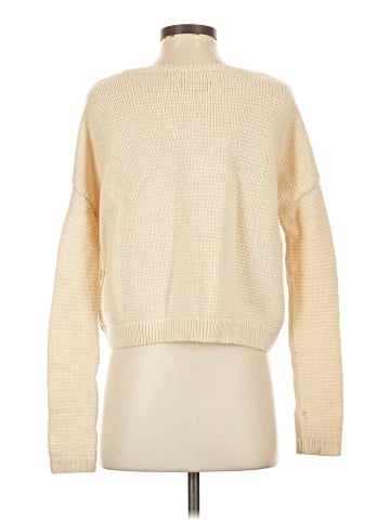 Alice + Olivia Wool Pullover Sweater (view 2)