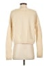 Alice + Olivia 100% Wool Ivory Wool Pullover Sweater Size S - photo 2
