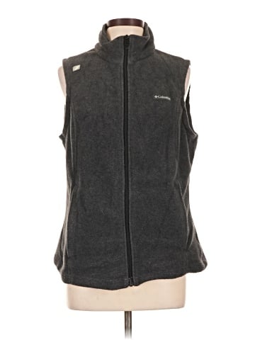 Columbia Vest (view 1)