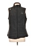 Columbia 100% Polyester Gray Vest Size L - photo 1