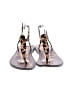 Sam Edelman Brown Sandals Size 7 - photo 2
