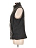 Columbia 100% Polyester Gray Vest Size L - photo 5