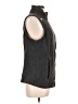 Columbia 100% Polyester Gray Vest Size L - photo 4