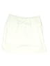 Athleta Solid Ivory Skort Size L - photo 2