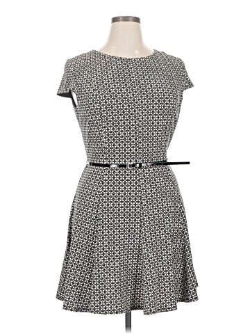 Jessica Howard Casual Dress (view 1)
