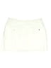 Athleta Solid Ivory Skort Size L - photo 1