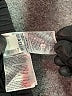 Gap Fit Solid Black Athletic Shorts Size M - photo 4