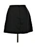 A. Byer Solid Black Formal Skirt Size 7 - photo 2