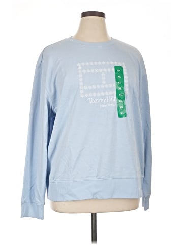 Tommy Hilfiger Sweatshirt (view 1)