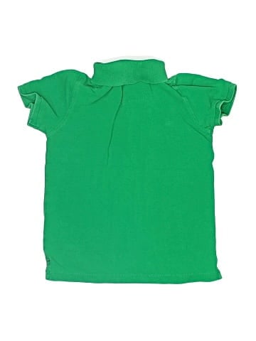 Mini Boden Short Sleeve Polo (view 2)