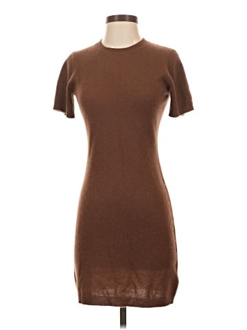 Equipment Casual Dress (view 1)