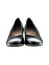 Clarks Black Flats Size 11 - photo 2