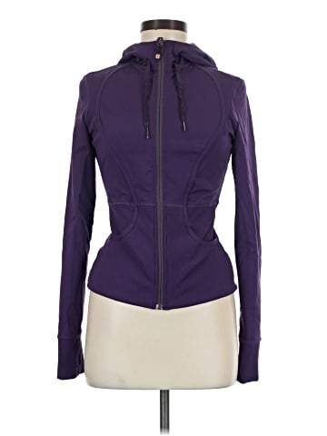 Lululemon Athletica Jacket (view 1)