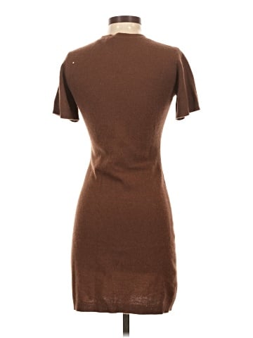 Equipment Casual Dress (view 2)