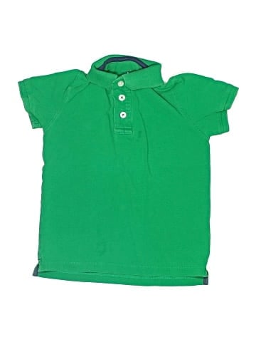 Mini Boden Short Sleeve Polo (view 1)