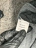 Unbranded Gray Sweatpants Size L - photo 8