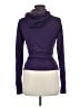 Lululemon Athletica Purple Jacket Size 6 - photo 2