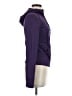 Lululemon Athletica Purple Jacket Size 6 - photo 4