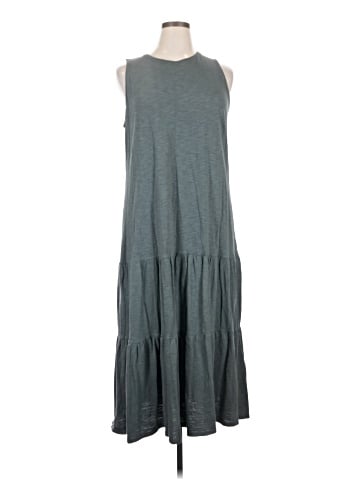 J.Jill Casual Dress (view 1)