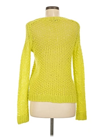 Theory Wool Pullover Sweater (view 2)