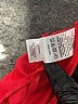 Laundry by Shelli Segal 100% Polyester Red Sleeveless Blouse Size 4 - photo 8