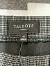 Talbots Solid Gray Active Pants Size 1X - photo 4