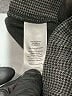 Talbots Solid Gray Active Pants Size 1X - photo 5