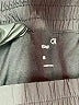 Gap Fit Solid Black Athletic Shorts Size S - photo 4