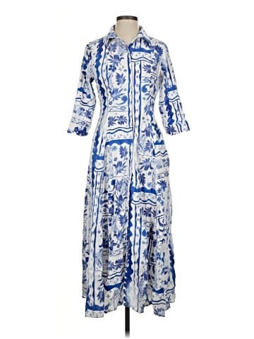 J by Joie Casual Dress (view 1)