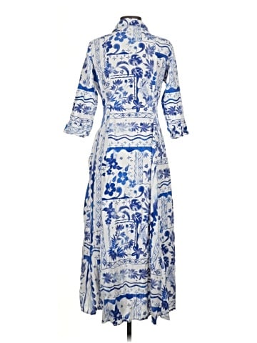 J by Joie Casual Dress (view 2)