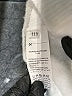 Unbranded 100% Polyamide White Cardigan Size 11 - photo 3