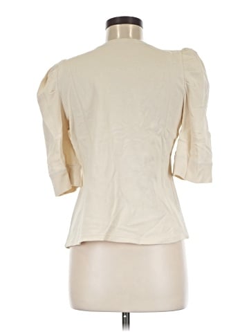 Rebecca Minkoff Short Sleeve Blouse (view 2)