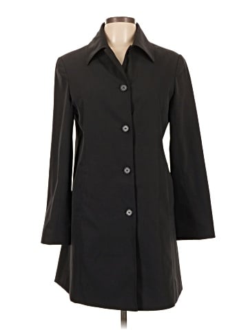 Lauren by Ralph Lauren Trenchcoat (view 1)