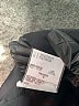 Louben Black Blazer Size 4 - photo 7