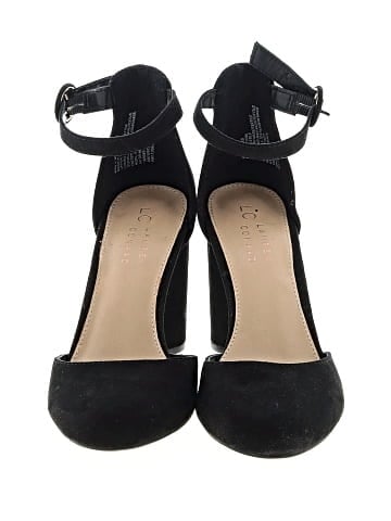 LC Lauren Conrad Heels (view 2)