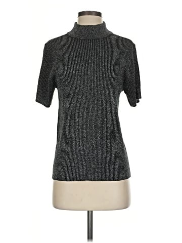 Studio Works Short Sleeve Top (view 1)