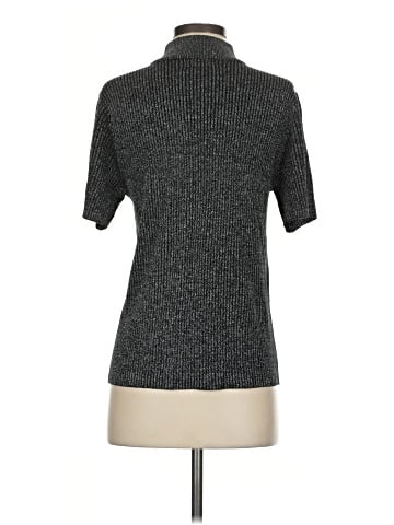Studio Works Short Sleeve Top (view 2)