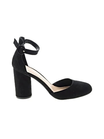LC Lauren Conrad Heels (view 1)