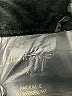 Calvin Klein 100% Nylon Black Jacket Size XS - photo 6